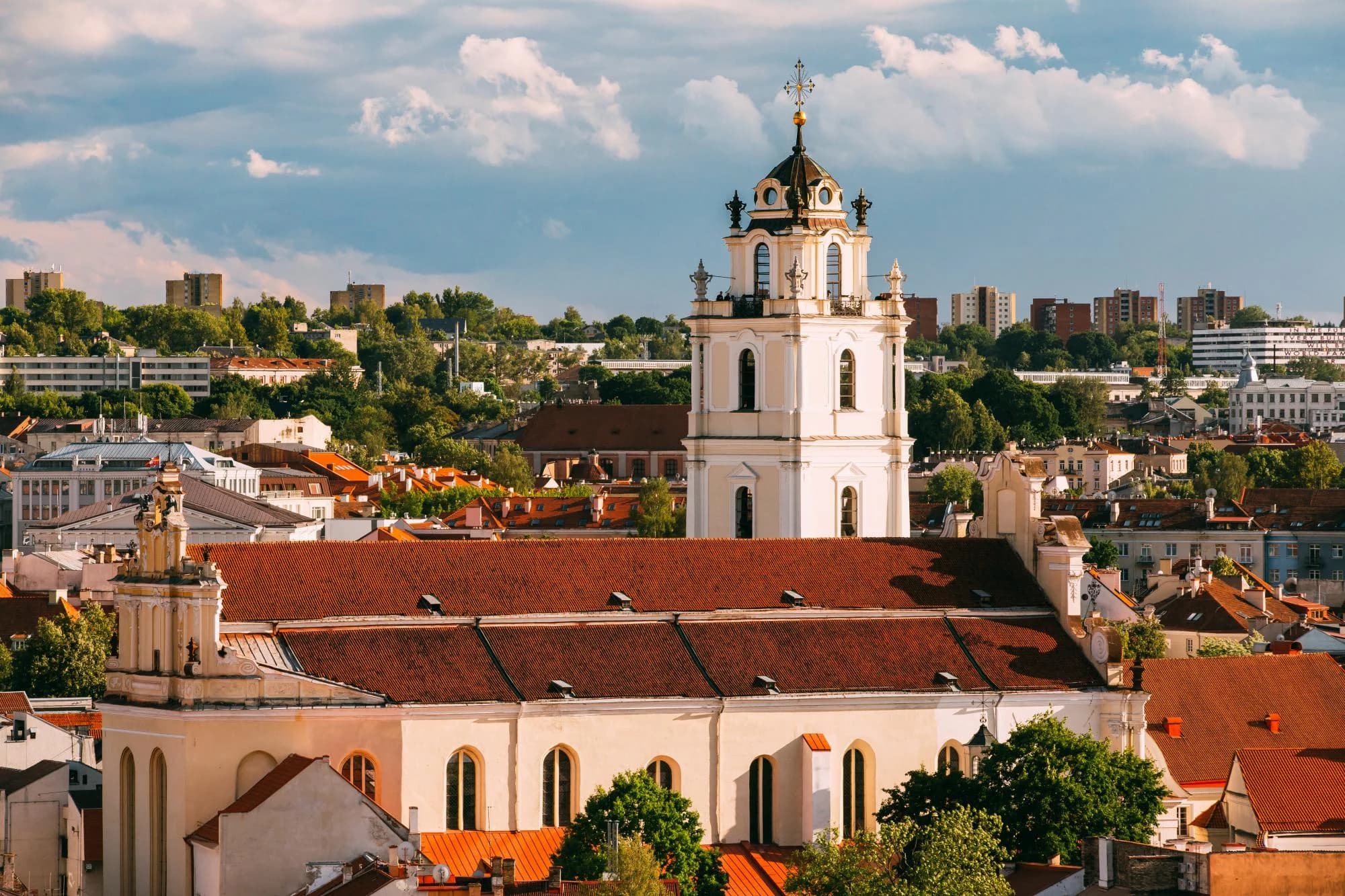 Литва изменит правила регистрации НДС для связанных организаций
