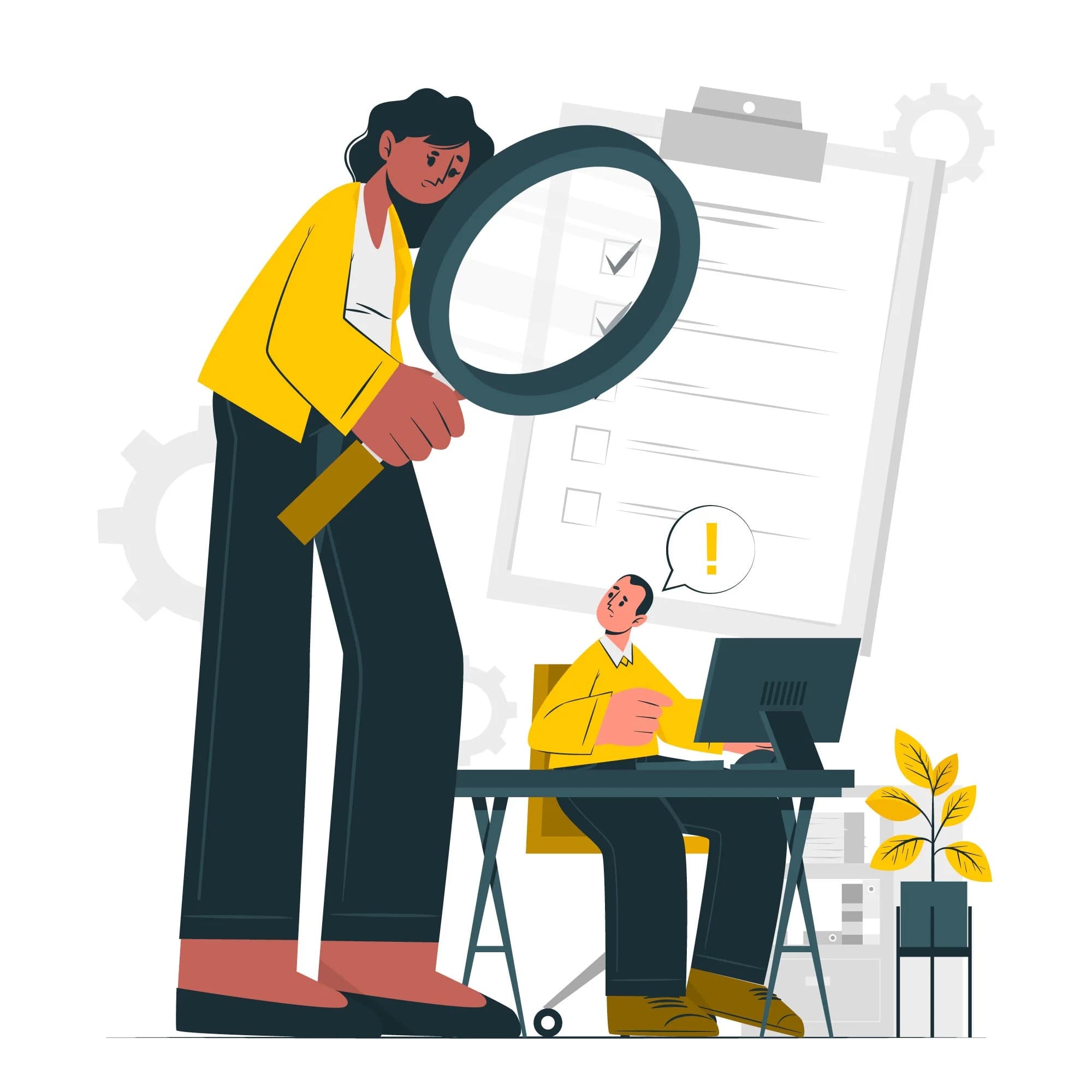 Риски для продавцов