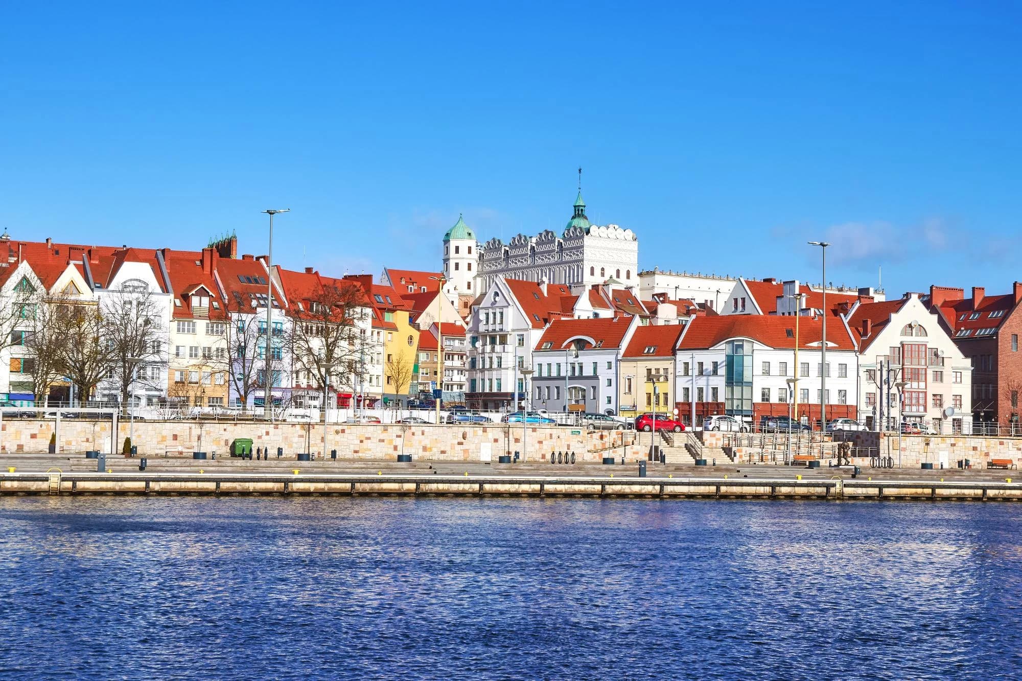 Польша вводит новые требования по налогу у источника выплаты с января 2022 года