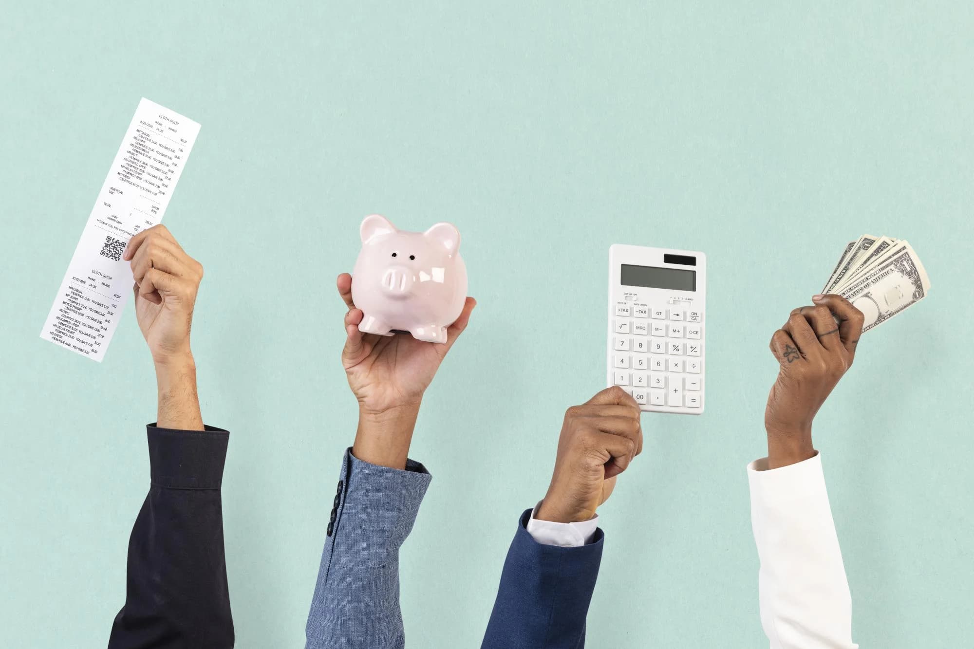 Нет бумажного чека – не беда