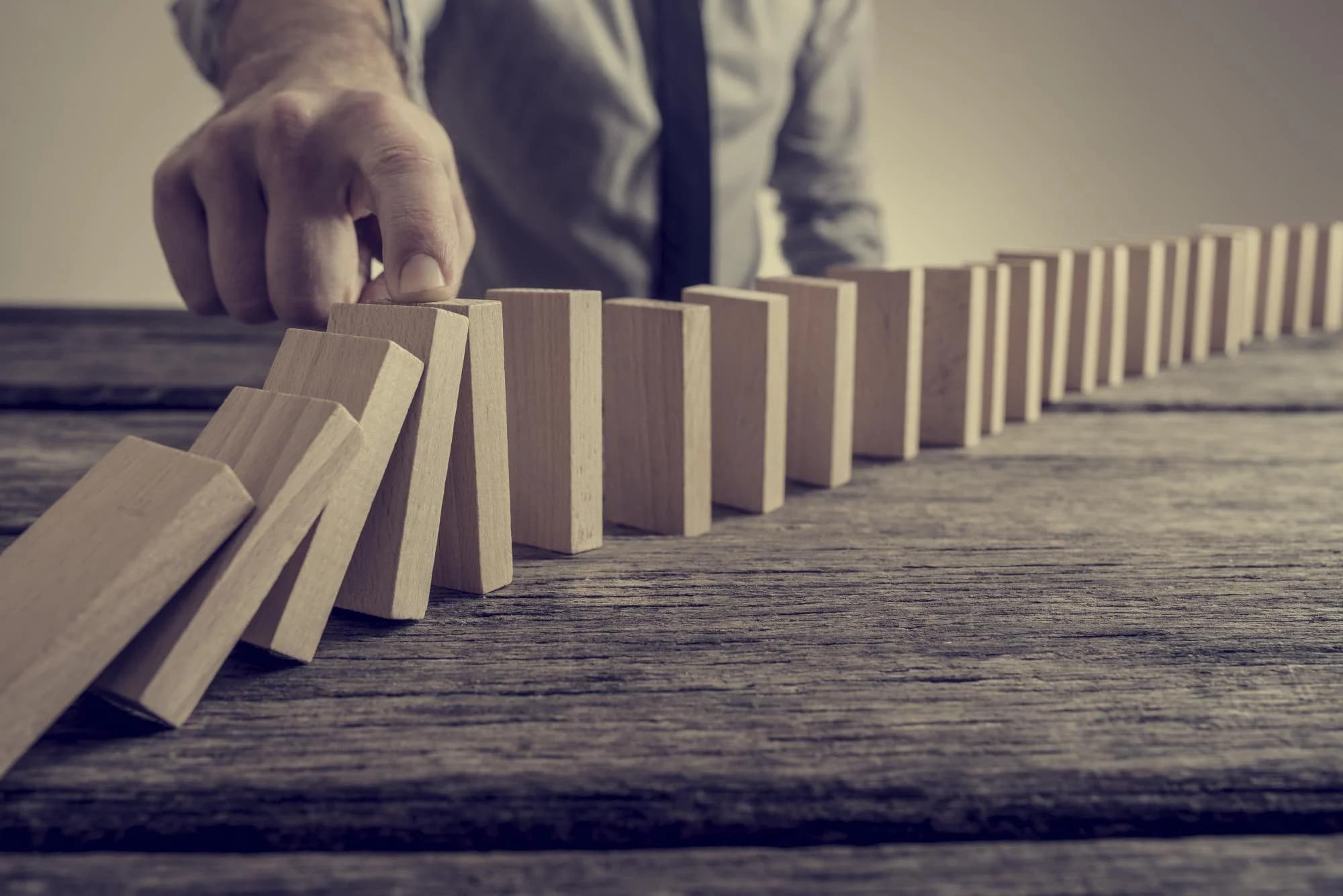 Смягчат ли антиофшорный закон?