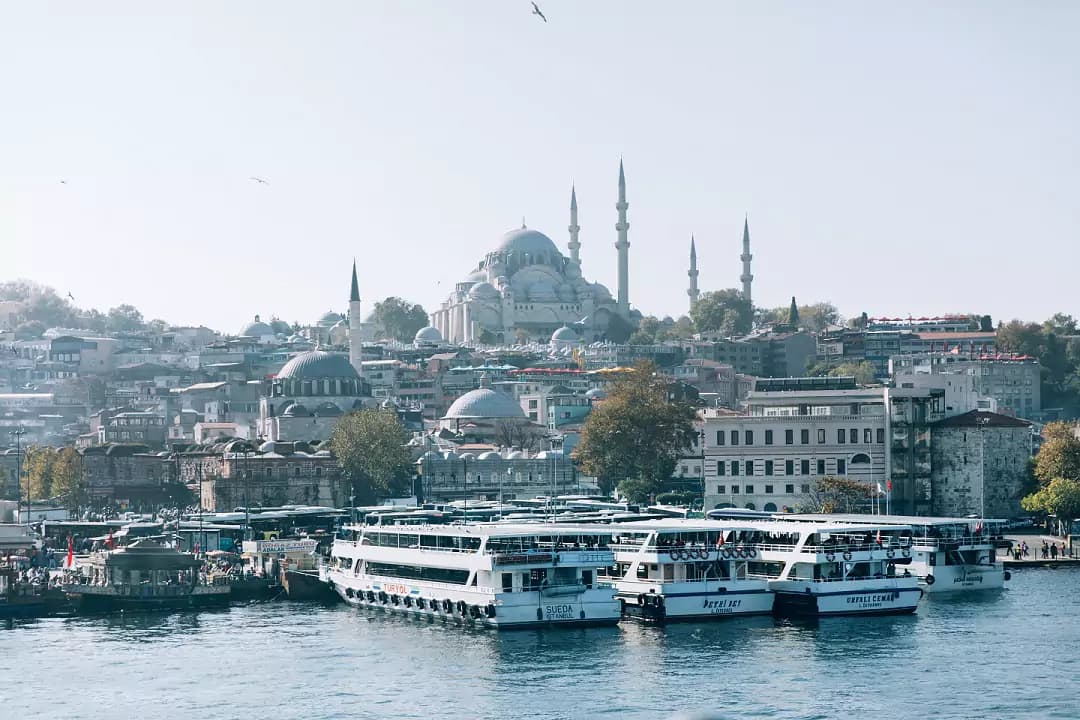 Турция вносит изменения в требования к инвестициям в фонды венчурного капитала для бенефициаров зоны развития технологий