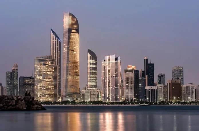 ОАЭ вносит изменения в федеральный закон об НДС