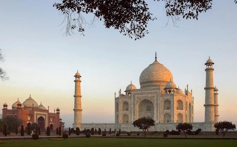 Индия расширяет действие закона о борьбе с отмыванием денег