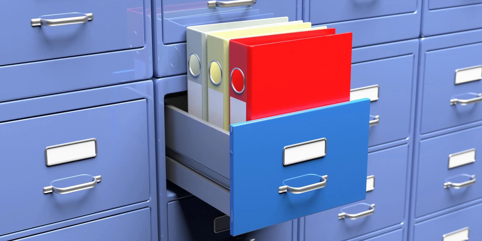 Контрольные ленты ККТ на бумажном носителе должны храниться не менее 5 лет с даты окончания их использования