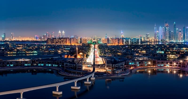 ОАЭ в значительной степени отменяют режим наказания в отношении экономического присутствия