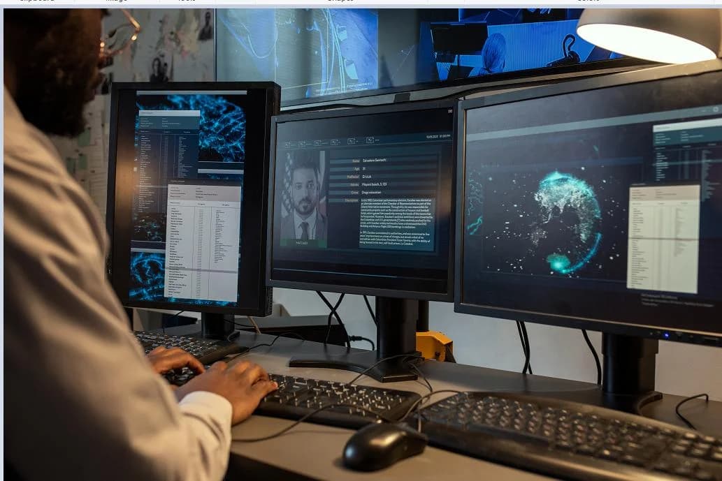 Персональные данные: оценка возможного вреда