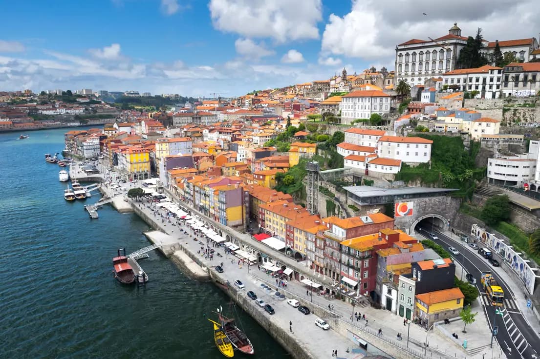 Ставки муниципальных надбавок в Португалии на 2024 год