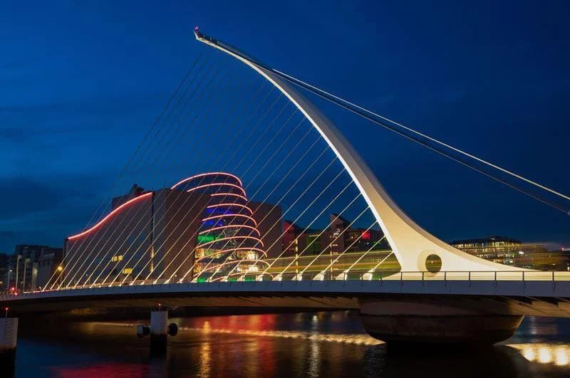 Ирландия предлагает обложить налогом у источника выплаты платежи в юрисдикции, входящие в список ЕС