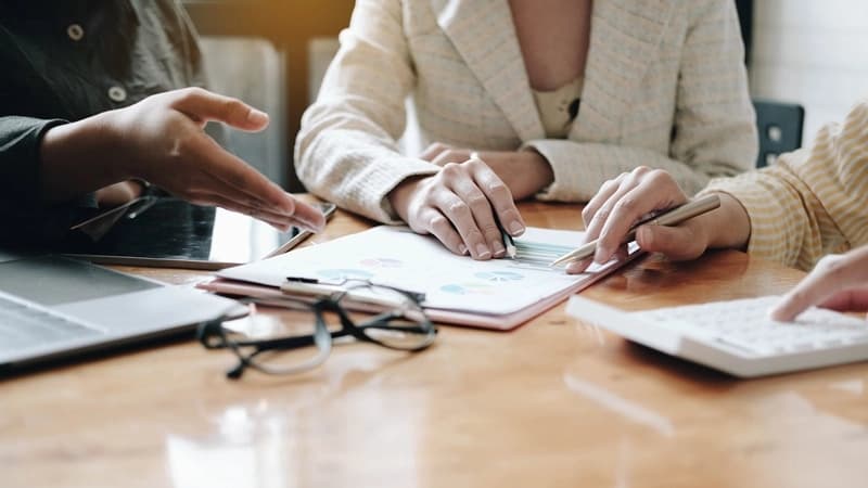 Налоговая служба утвердила электронный формат банковской гарантии