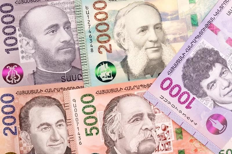 Армения планирует отменить  режим налога с оборота