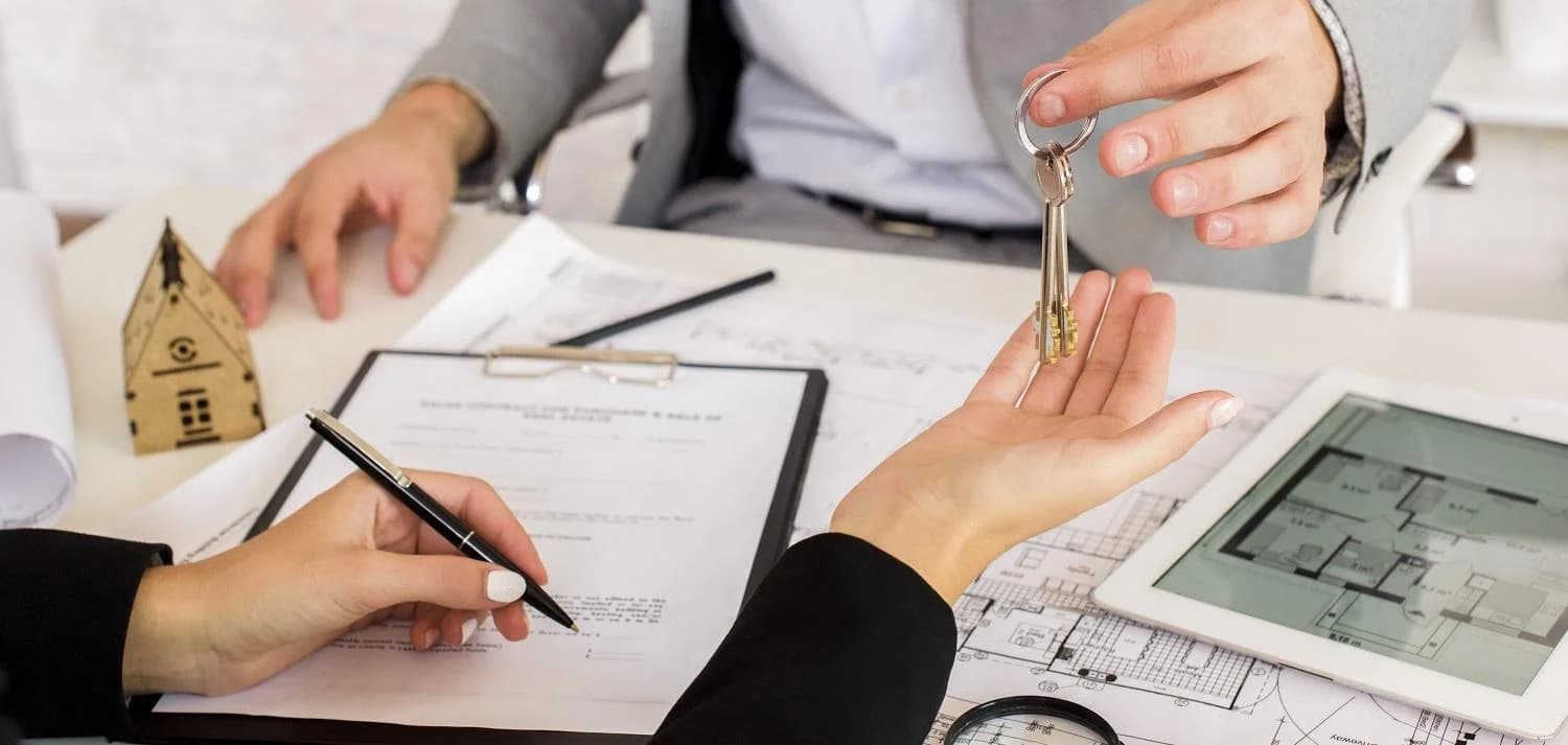 Получение резидентской визы в ОАЭ за инвестиции в недвижимость