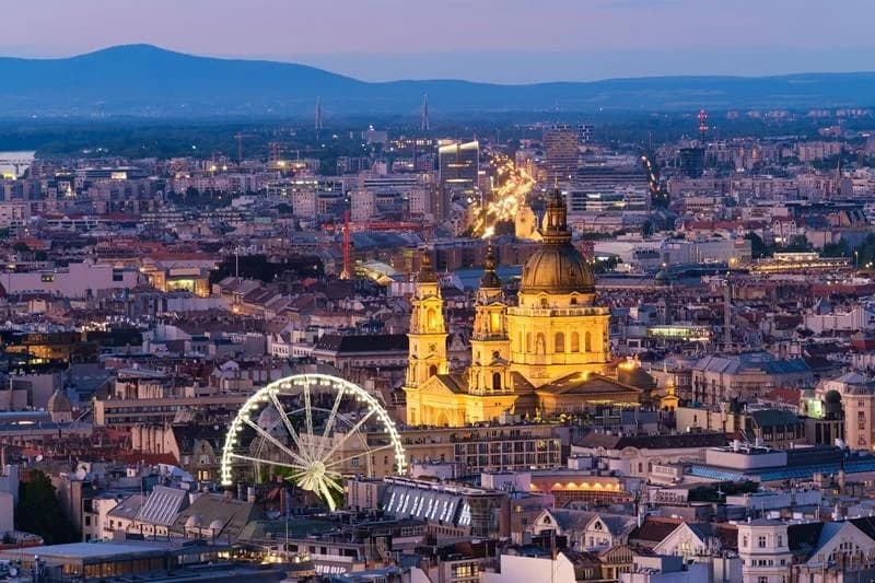 Венгрия разъяснила частичное приостановление действия налогового соглашения между Россией и Венгрией