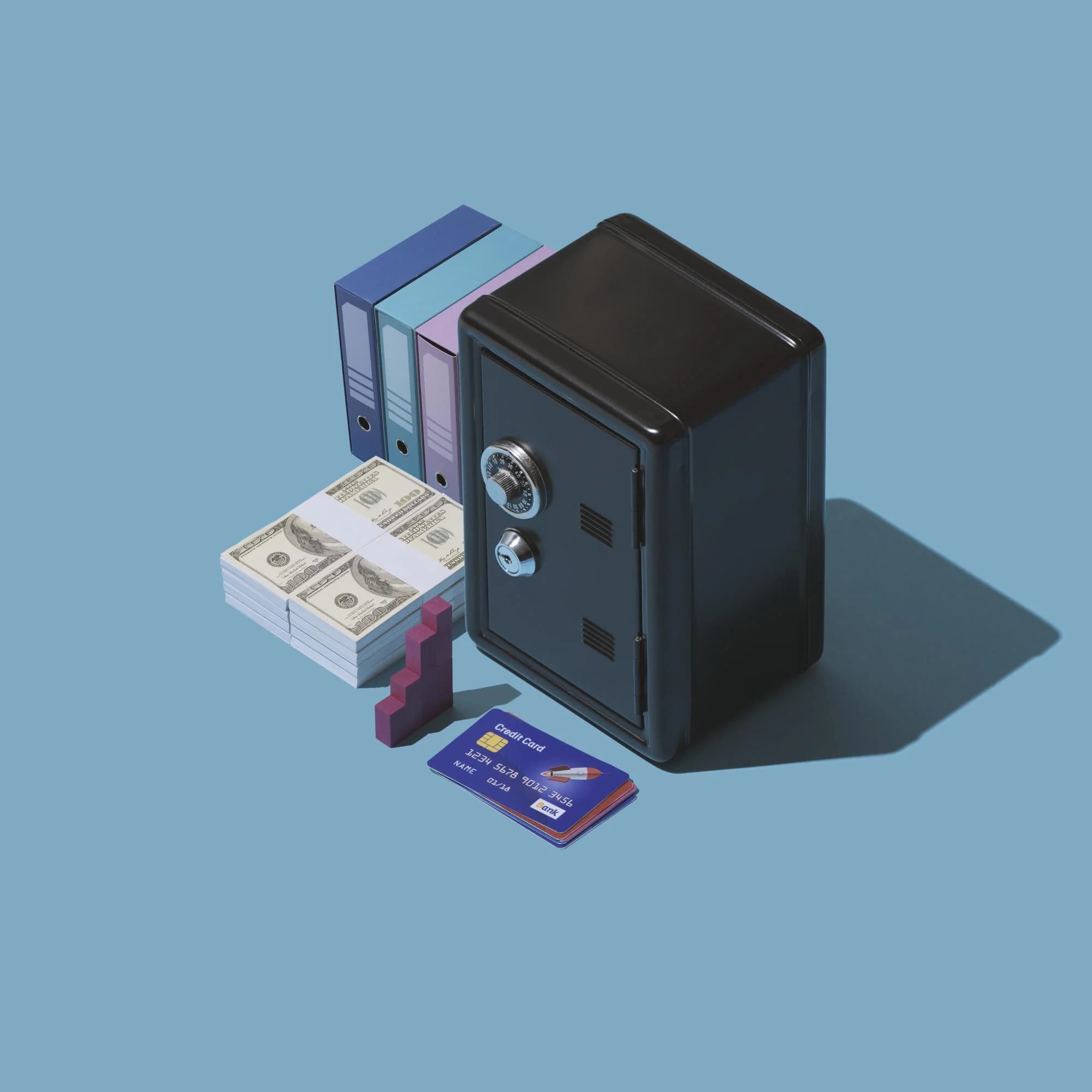 Налоговикам запретили блокировать счета на основании одних только подозрений