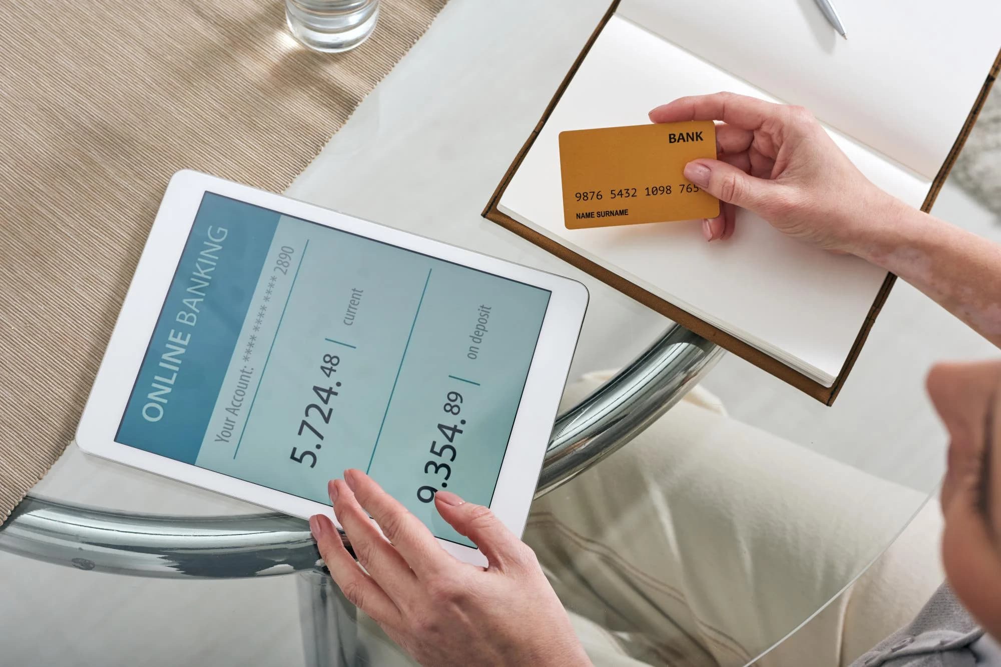 Установлена ответственность за нарушение порядка и сроков отчетности о движении средств по счетам в зарубежных банках