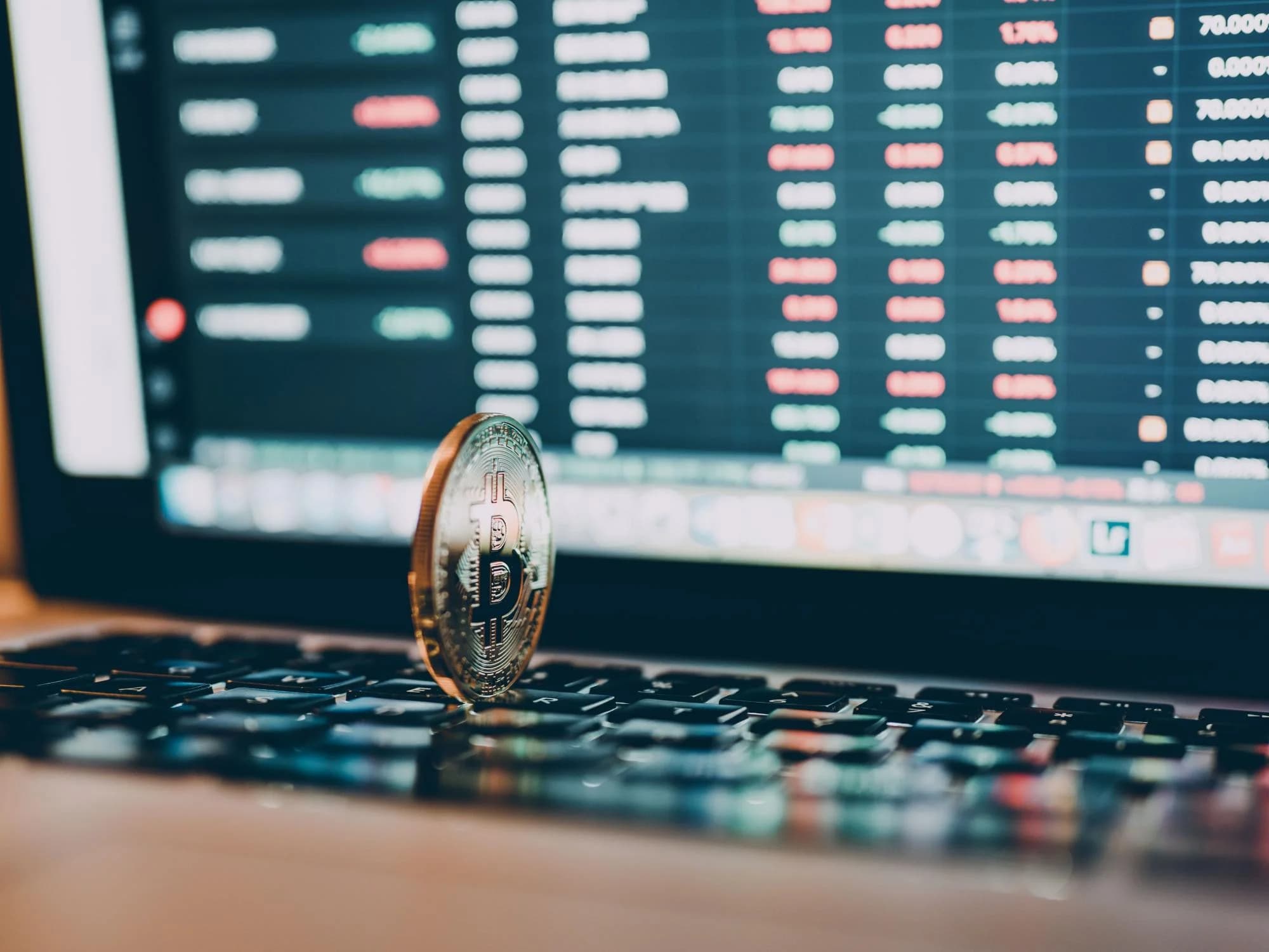 Криптовалюте быть