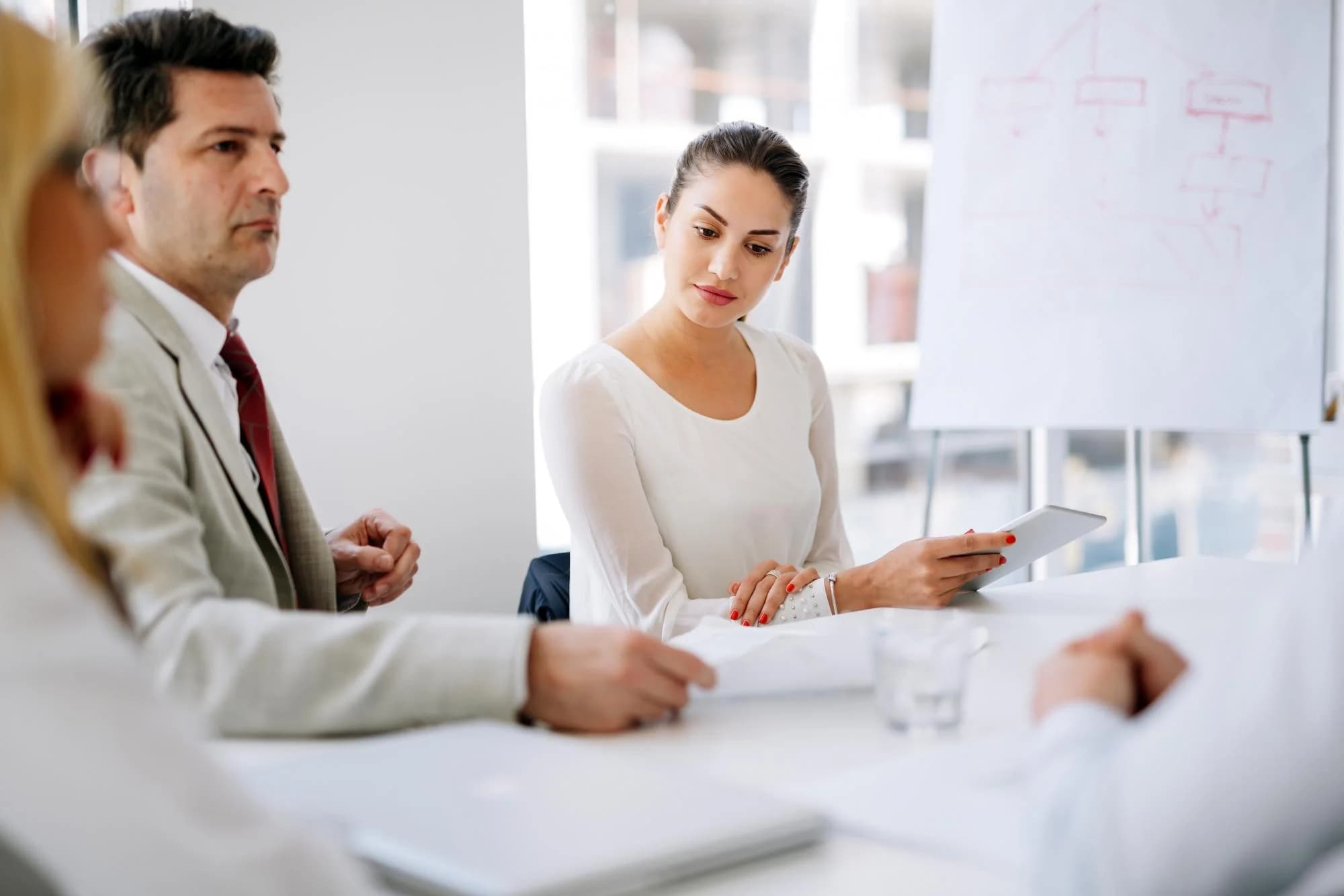 Минфин уточняет порядок налогообложения доходов от продажи доли в ООО