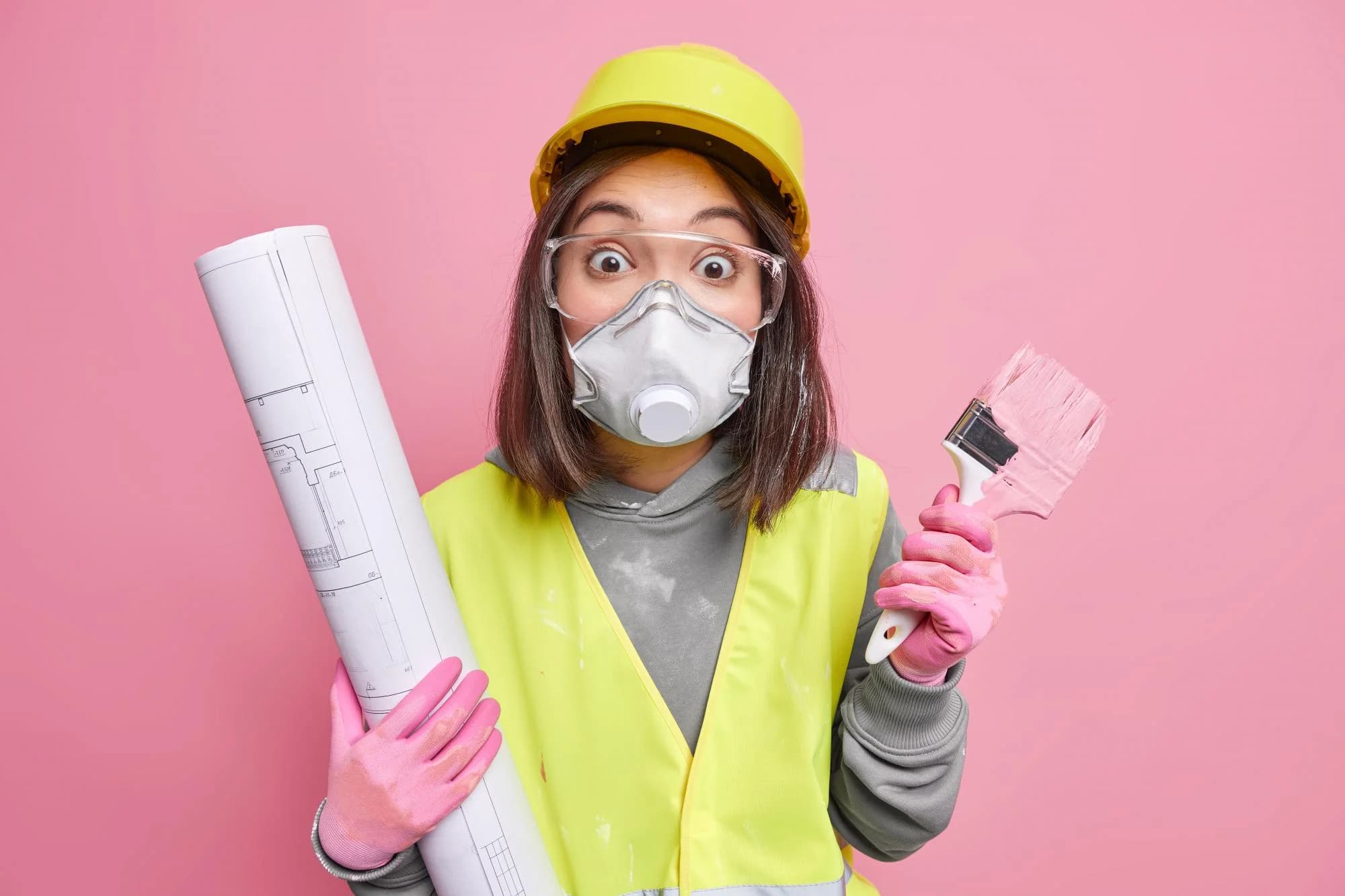 С сентября будут действовать новые правила охраны труда