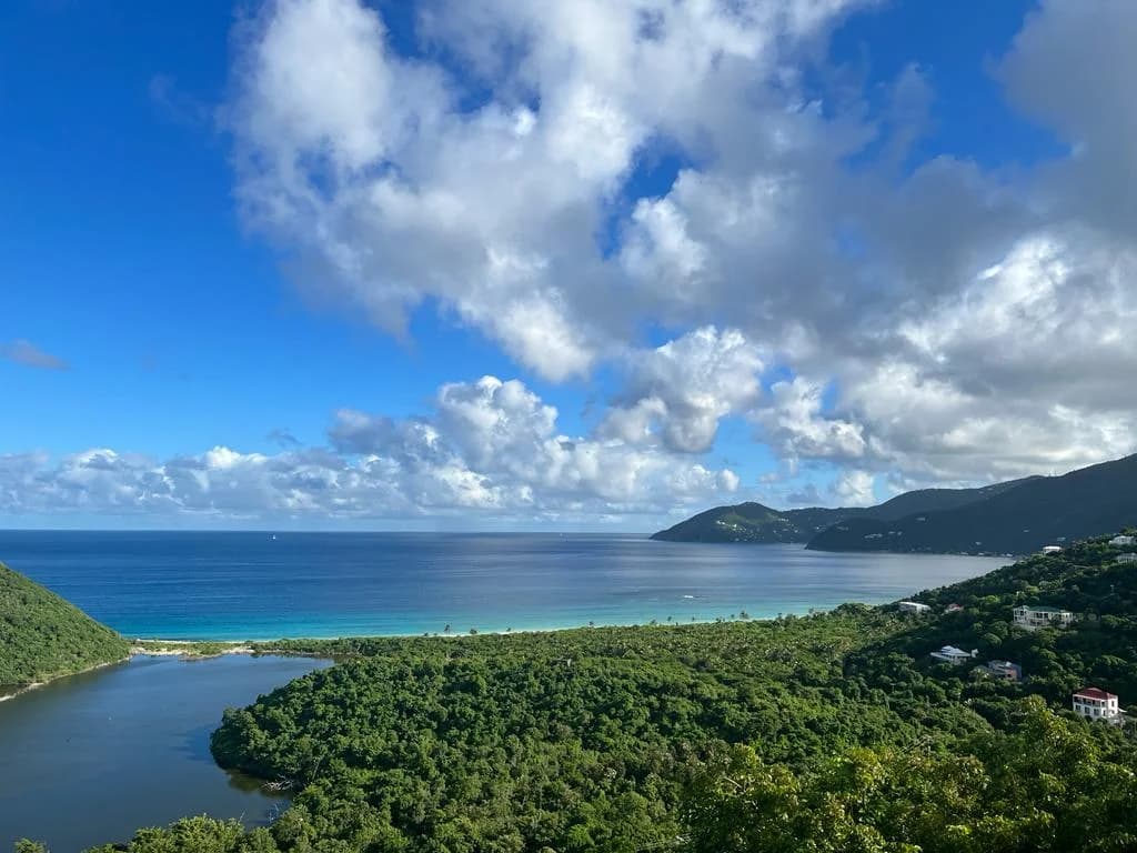 Регистрация компании на Каймановых островах