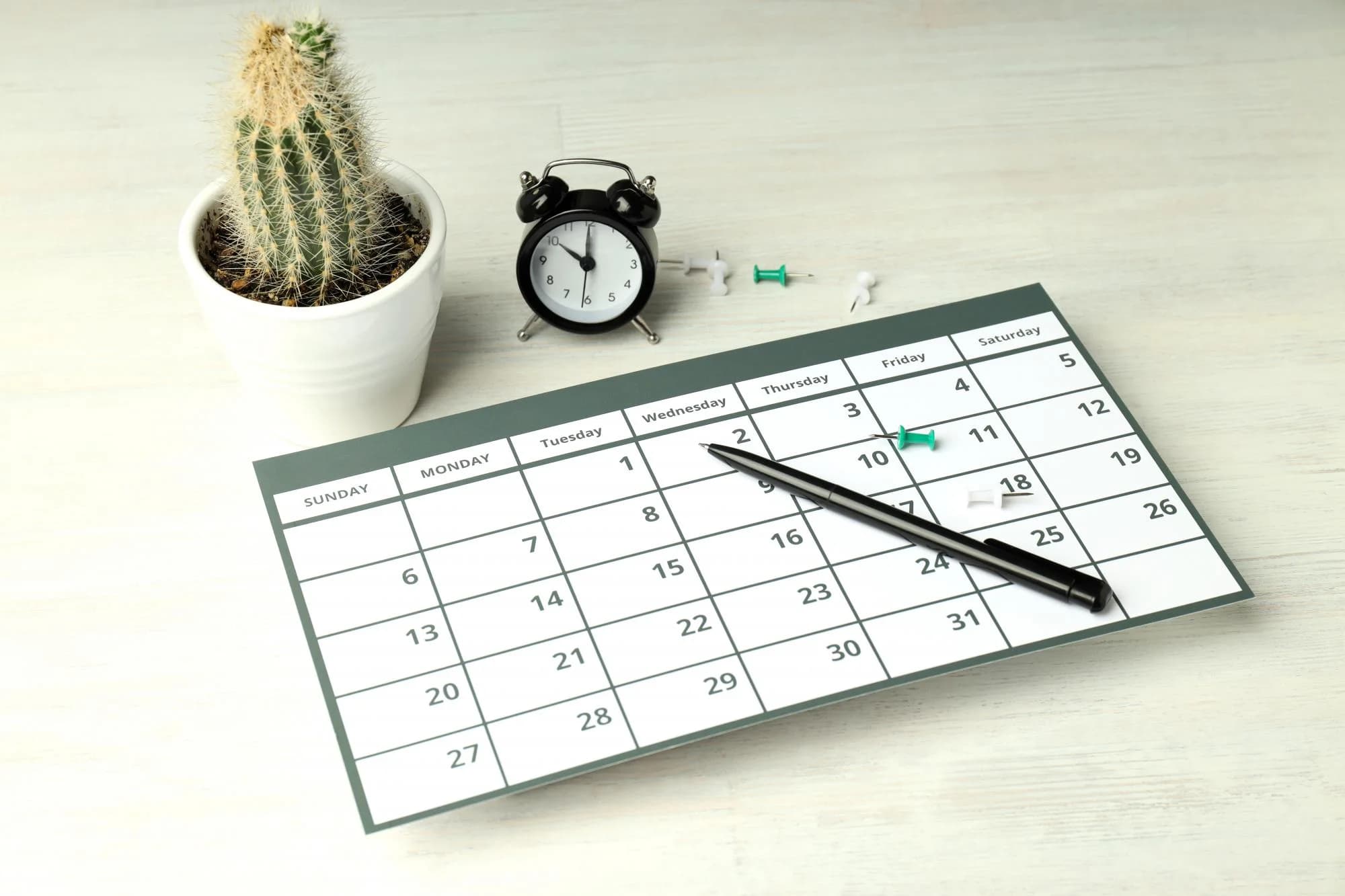 Новые сроки для отчетности с 2023 года