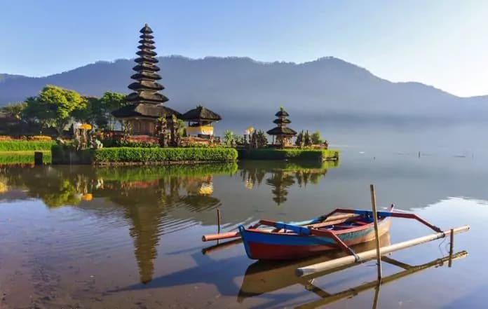 Ставка НДС в Индонезии увеличится до 12% в 2025 году