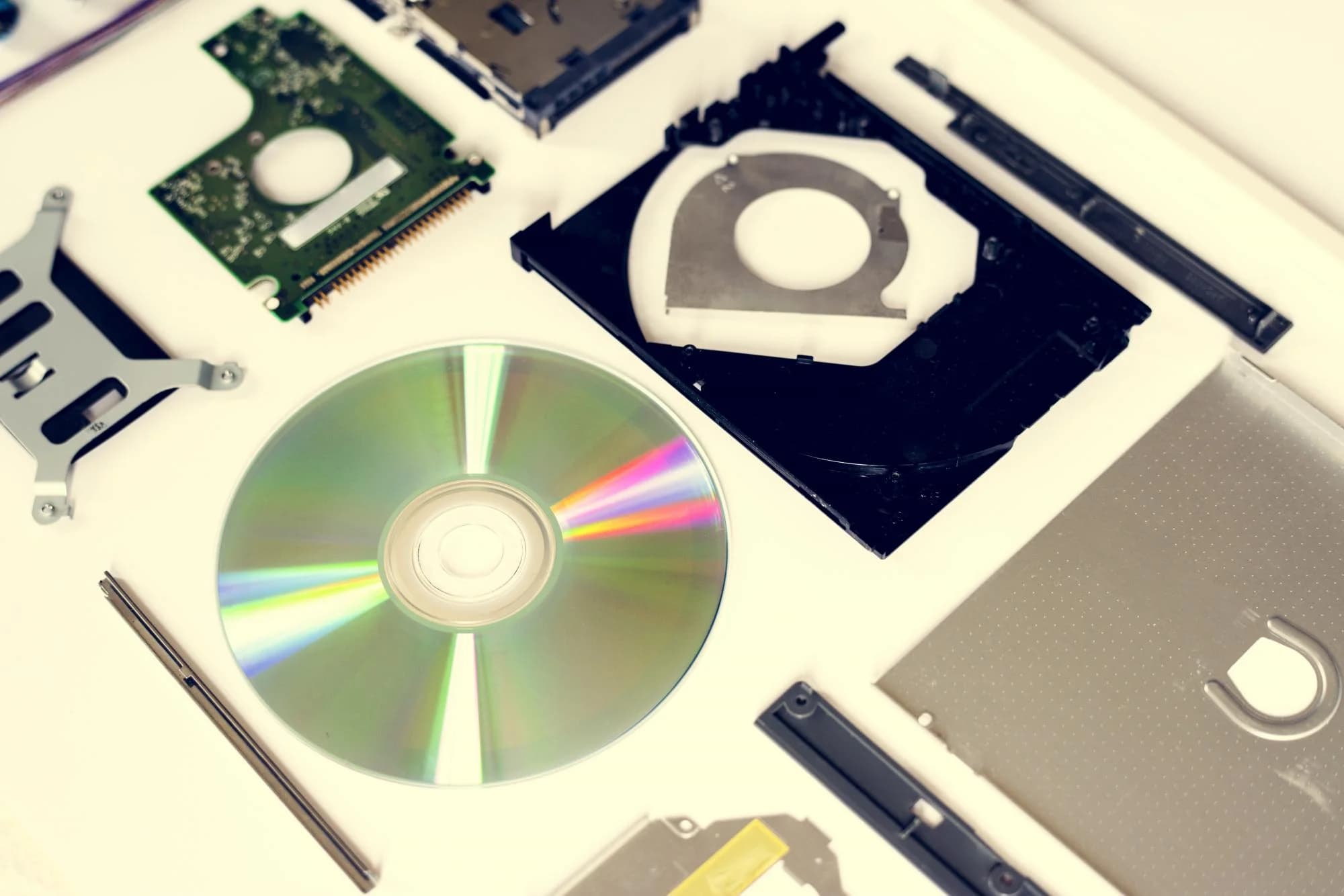 Иностранных IT-поставщиков решили обложить НДС