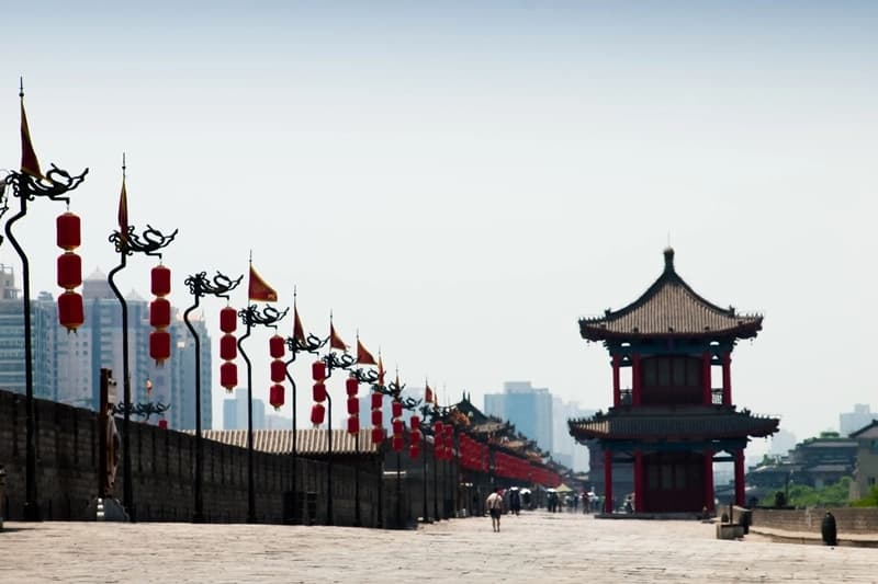 Китай вводит новые требования к подаче документов о бенефициарах