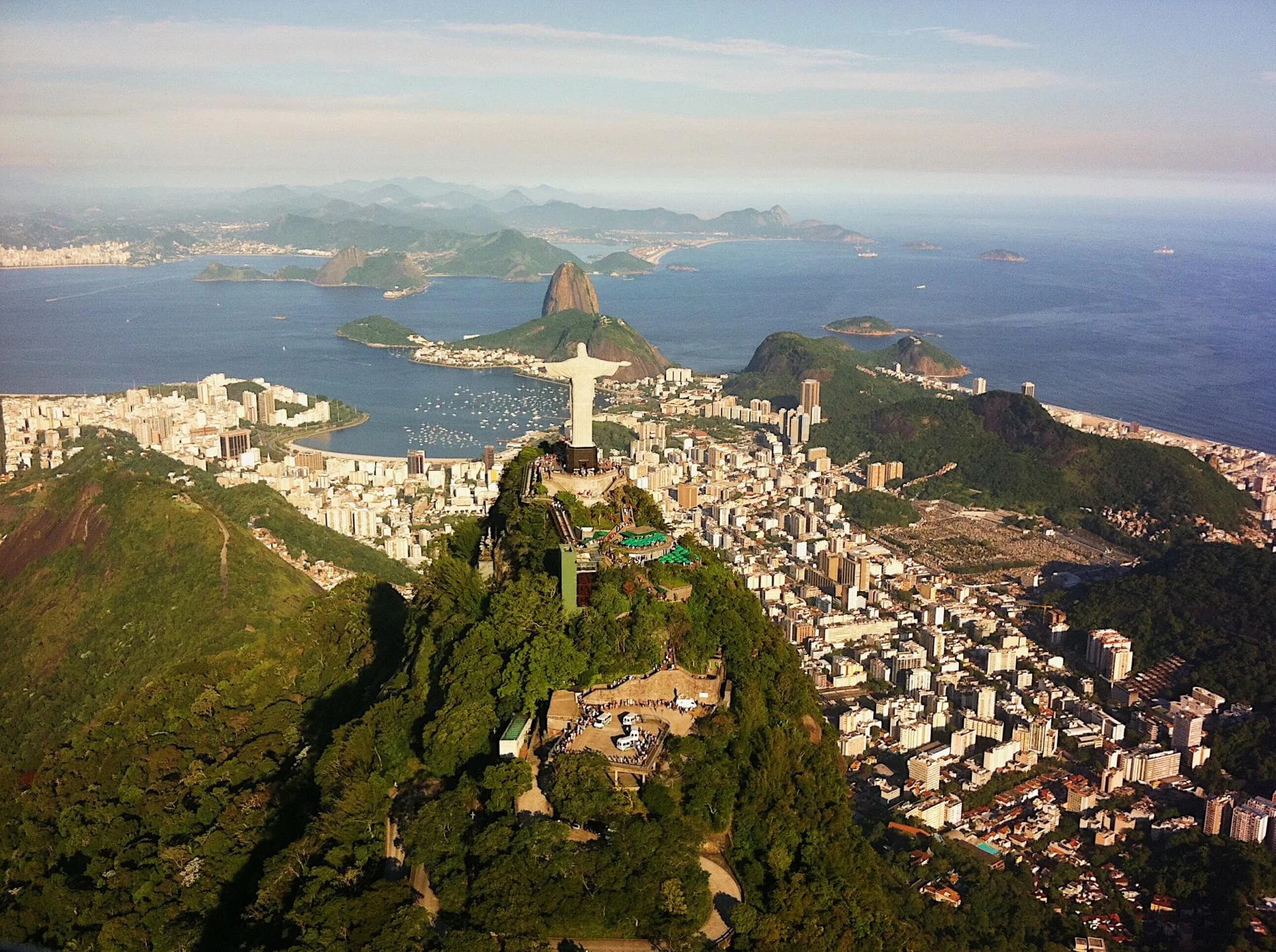 Сенат Бразилии проанализирует законодательство о налоговой реформе