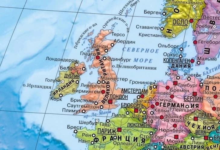 Лиз Трасс планирует снизить НДС на 5 процентных пунктов