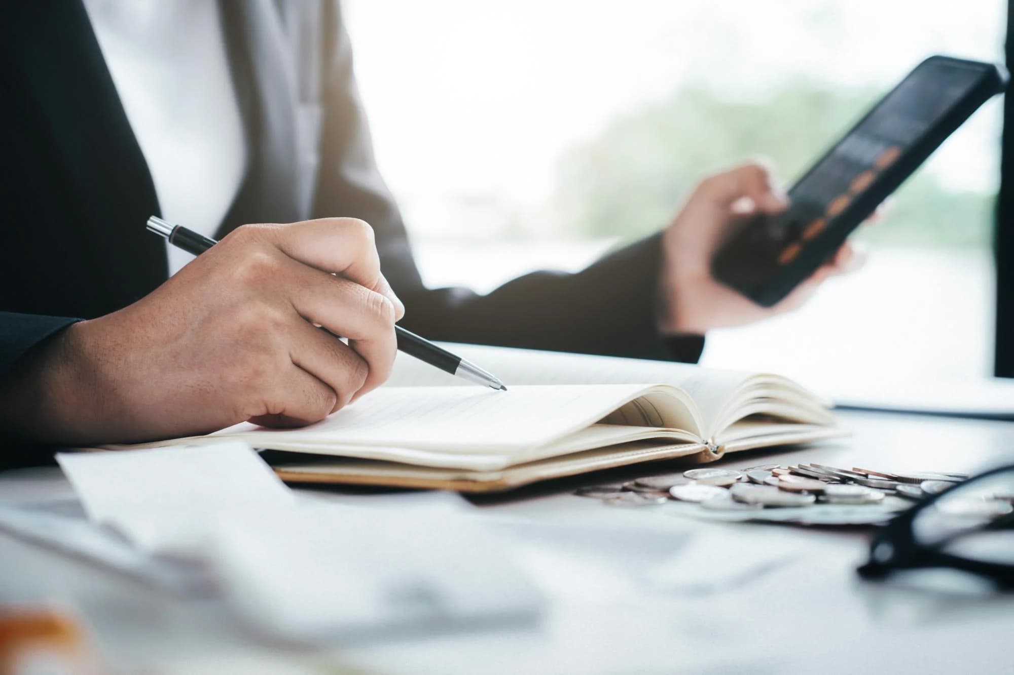 Бухгалтеров не будут привлекать к ответственности, если они действовали добросовестно