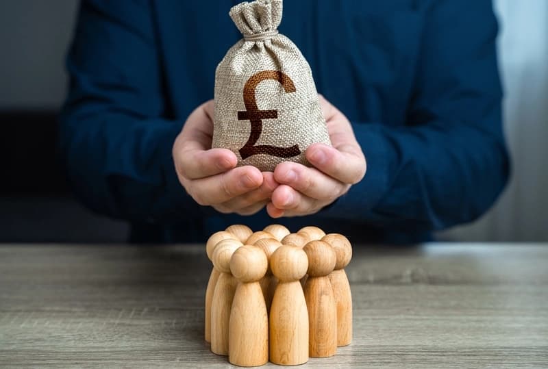 Налог на наследство в Великобритании подвергнется серьезным изменениям