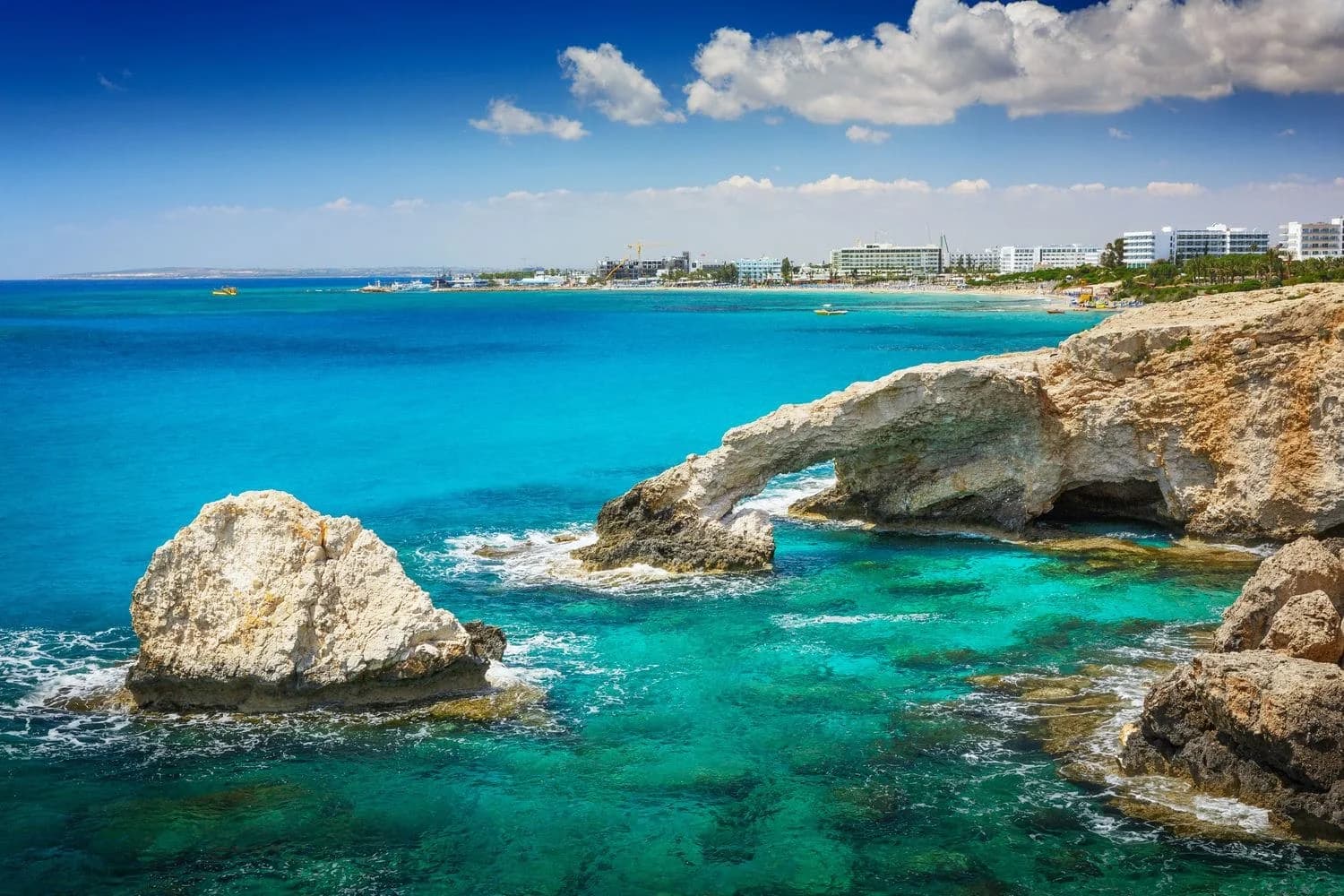 Кипр готовит новые поправки в закон о гражданстве за инвестиции