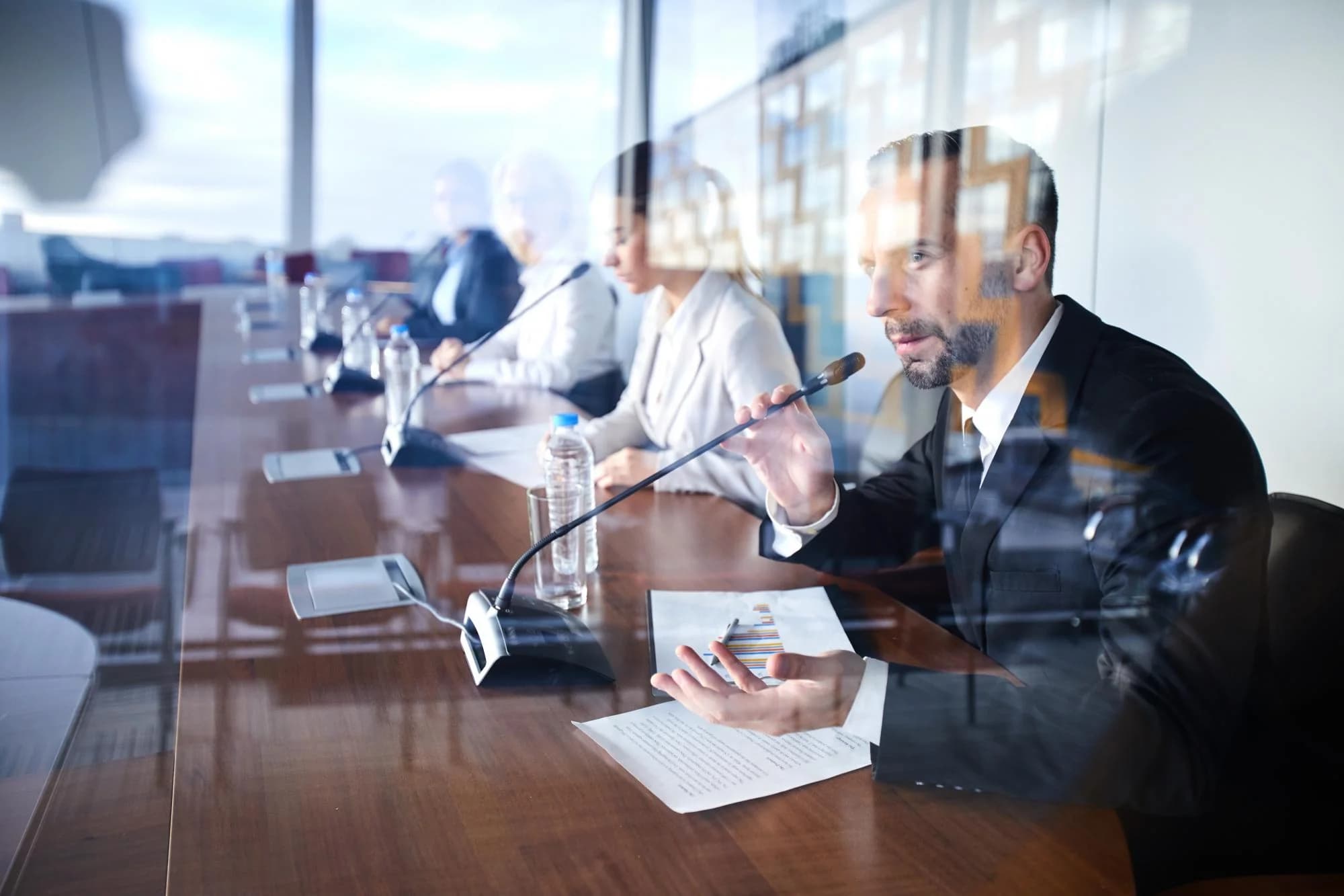 Похоже, новый закон поставит точку в вопросе уведомления о небанковских счетах