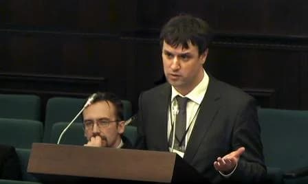 Антон Труфанов — Руководитель практики сопровождения налоговых споров
