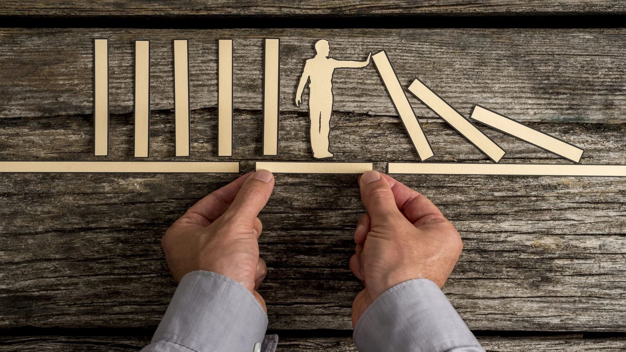 Распря в Госдуме: адвокатов ограничили в правах по самое не хочу