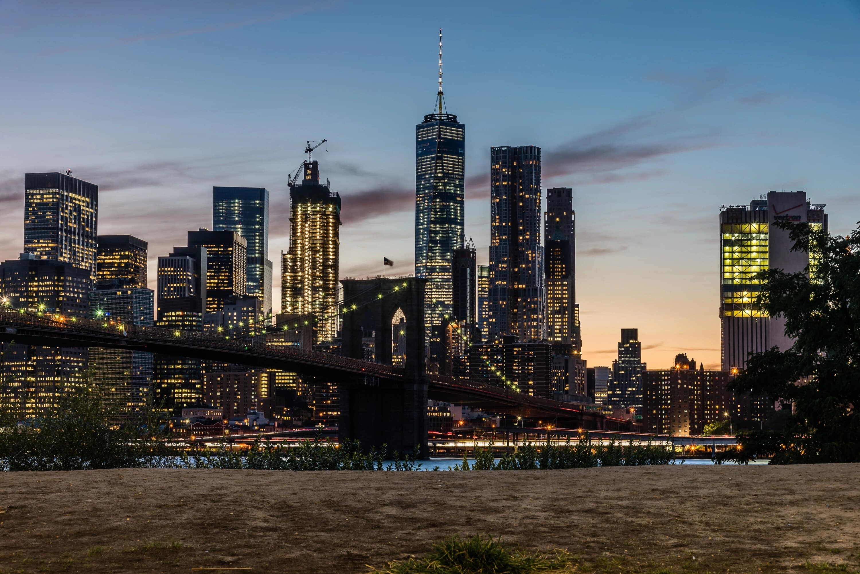 Решение американского суда восстанавливает обязательное предоставление информации о бенефициарах