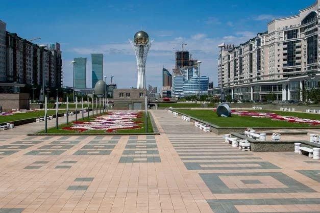 Национальный банк Казахстана повысил базовую ставку до 16,75%