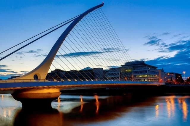 Ирландия предлагает новый режим соответствия и добросовестности для регулируемых компаний