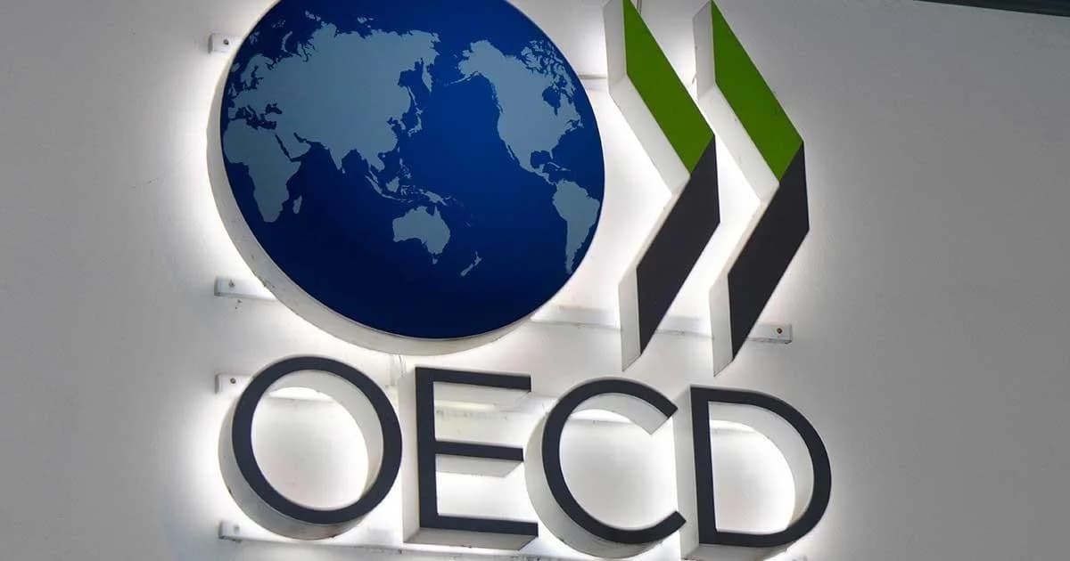 На обсуждение представлен проект обновленной версии Модельной конвенции ОЭСР