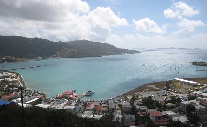 БВО уведомило компании о заявках на исключение по предоставлению отчетности, в том числе по экономическому присутствию