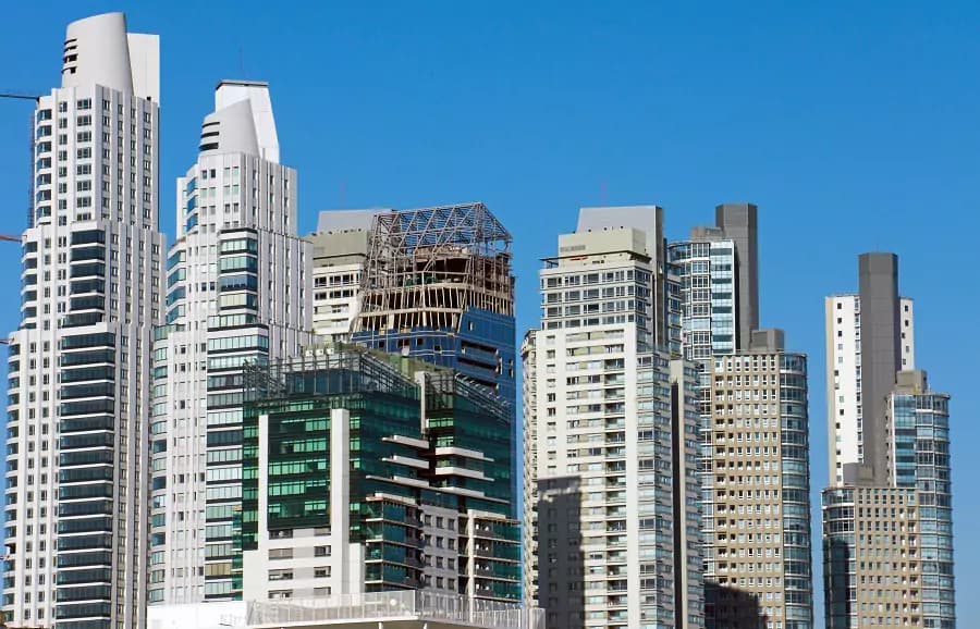 Аргентина вводит новые налоговые меры