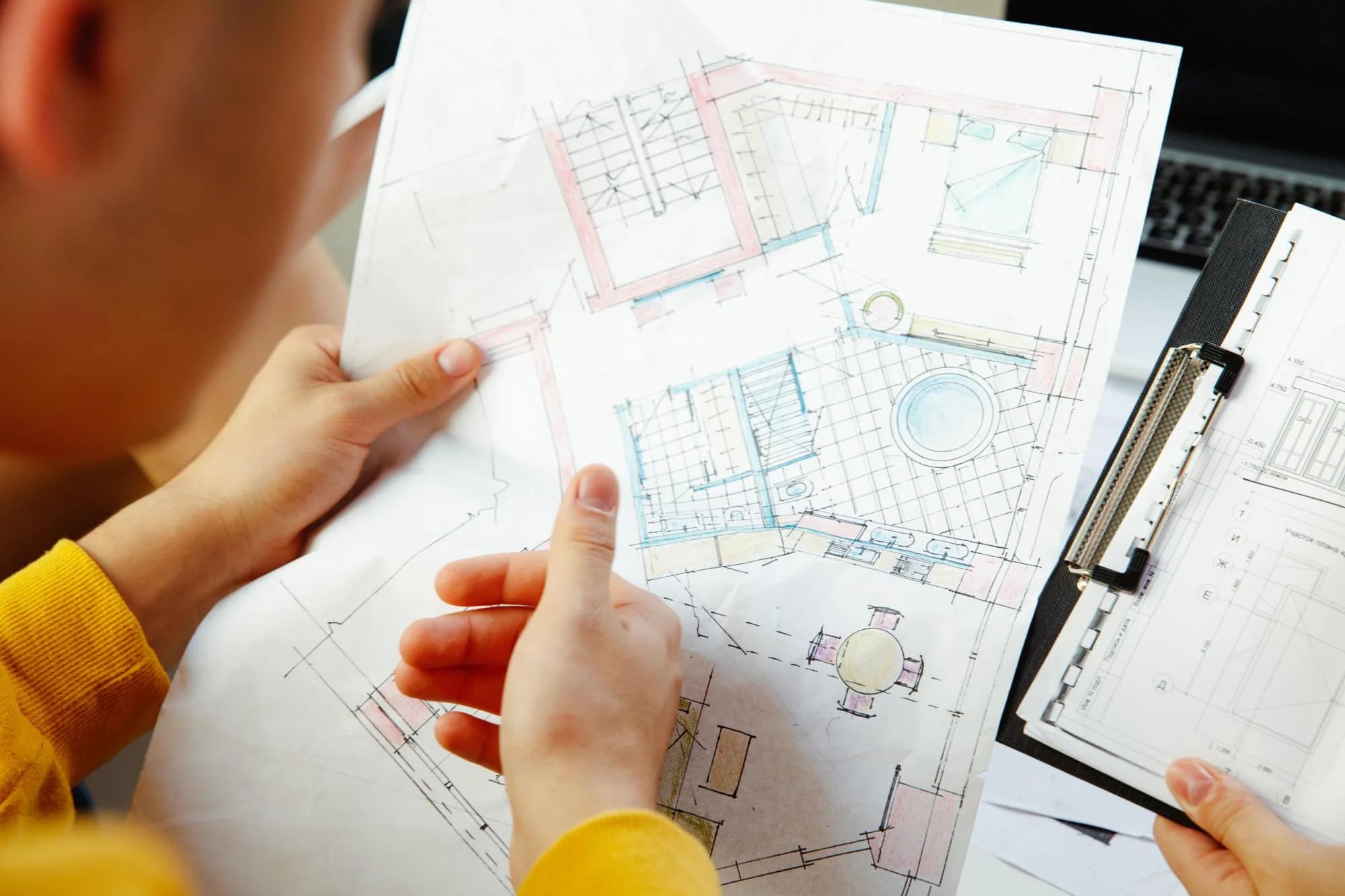 Для расчета налогов важно понимать характер неотделимых улучшений