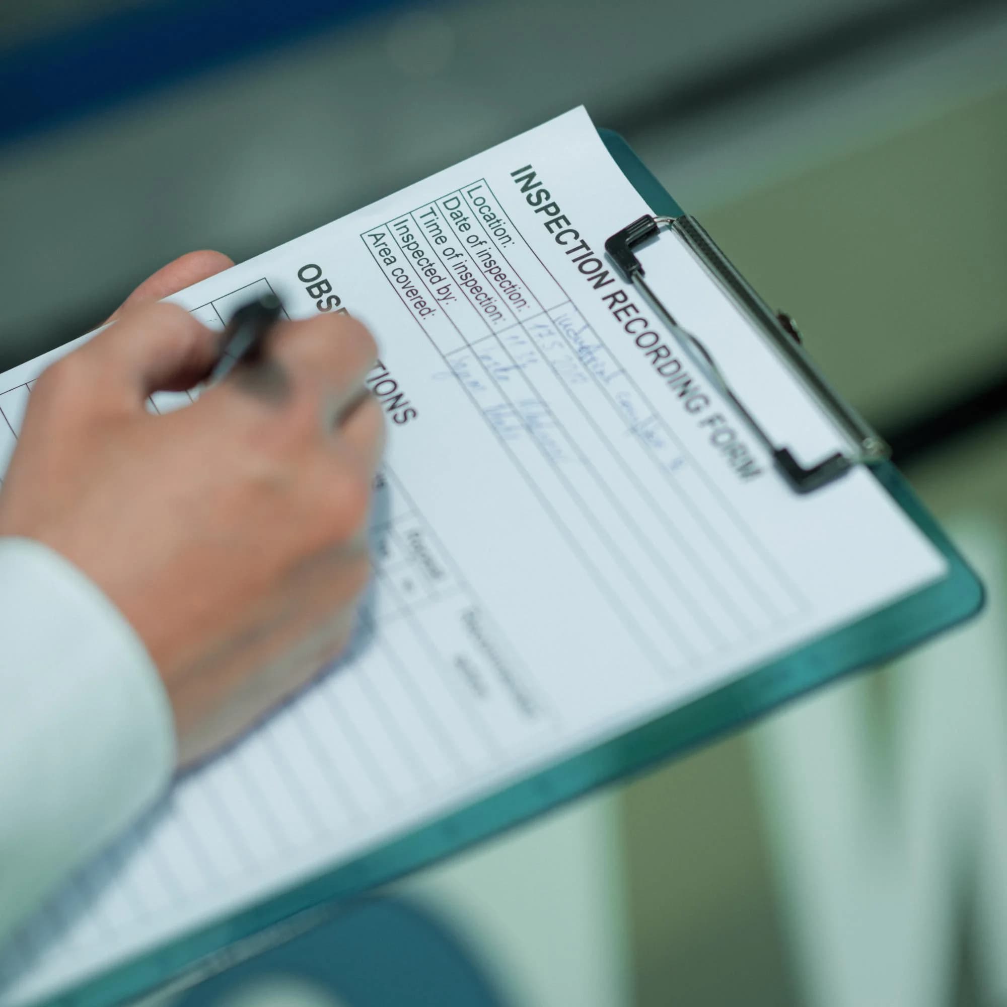 Подписан закон об ограничениях на истребование документов надзорными органами