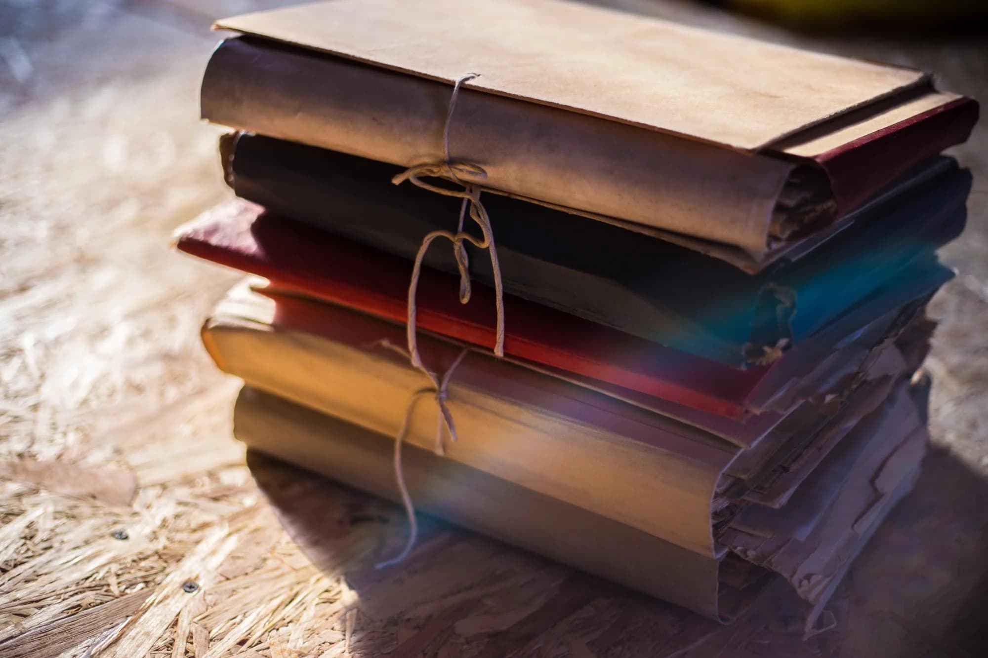 Компании заставят хранить первичные документы десятилетней давности