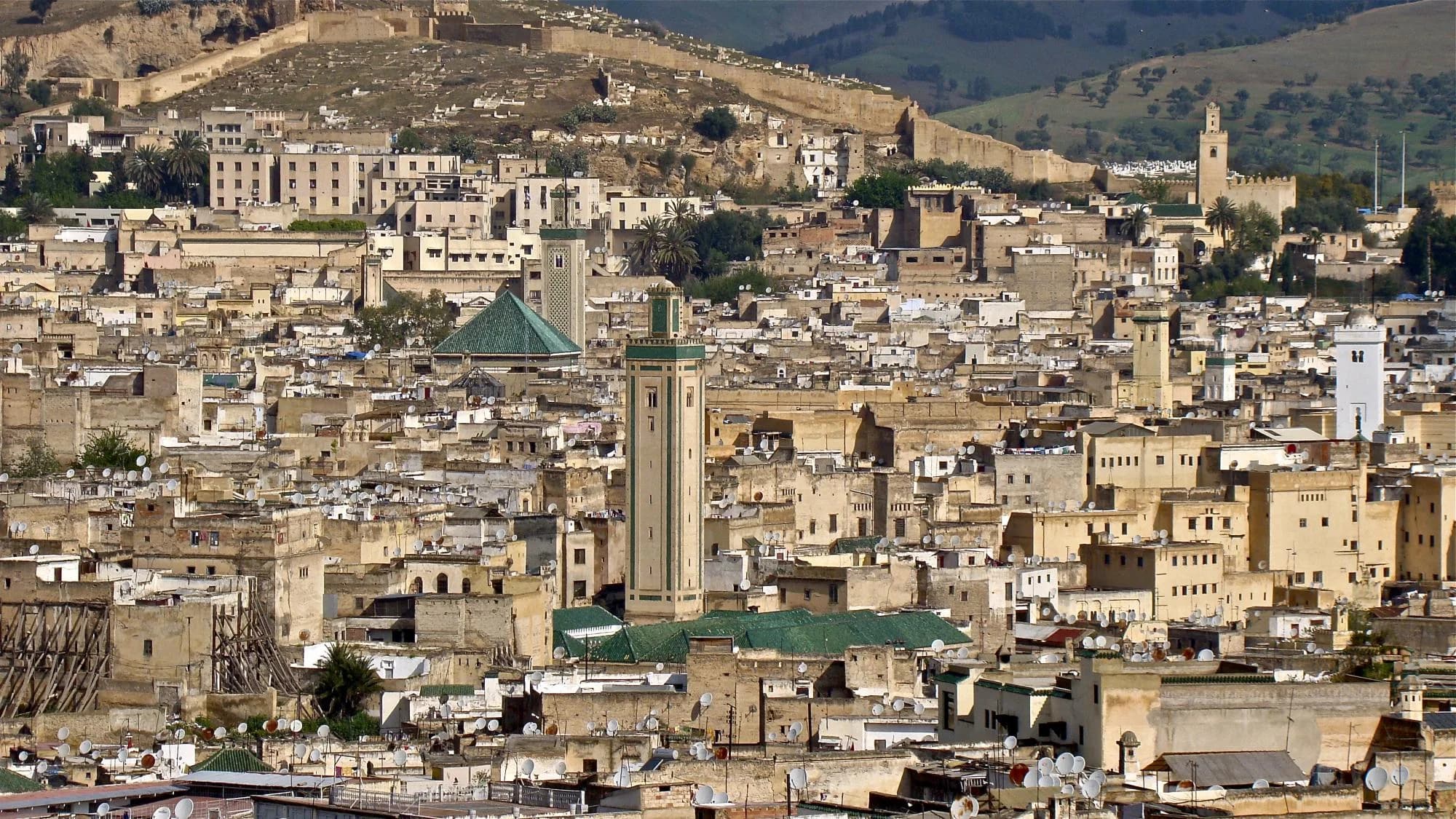 В Марокко опубликован проект закона о финансах на 2021 год