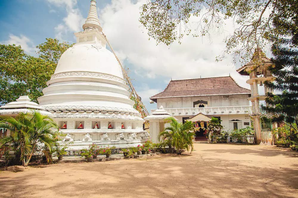 Представлен бюджет Шри-Ланки на 2025 год, включающий повышение ставки налога на прирост капитала и другие изменения