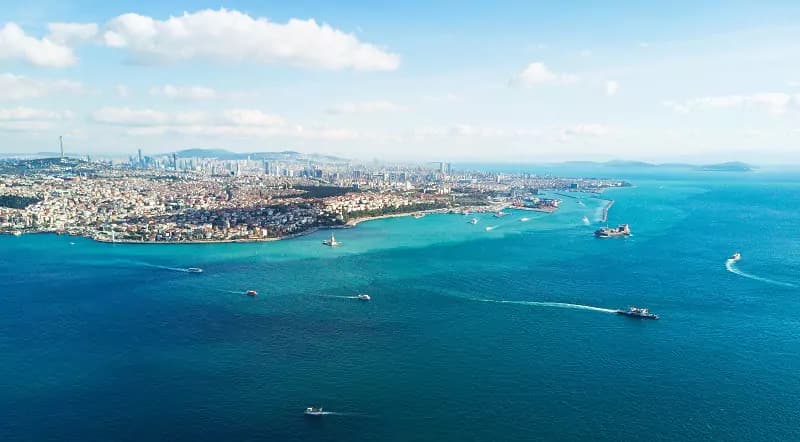 Турция готовится к внедрению Глобального минимального налога по Компоненту 2