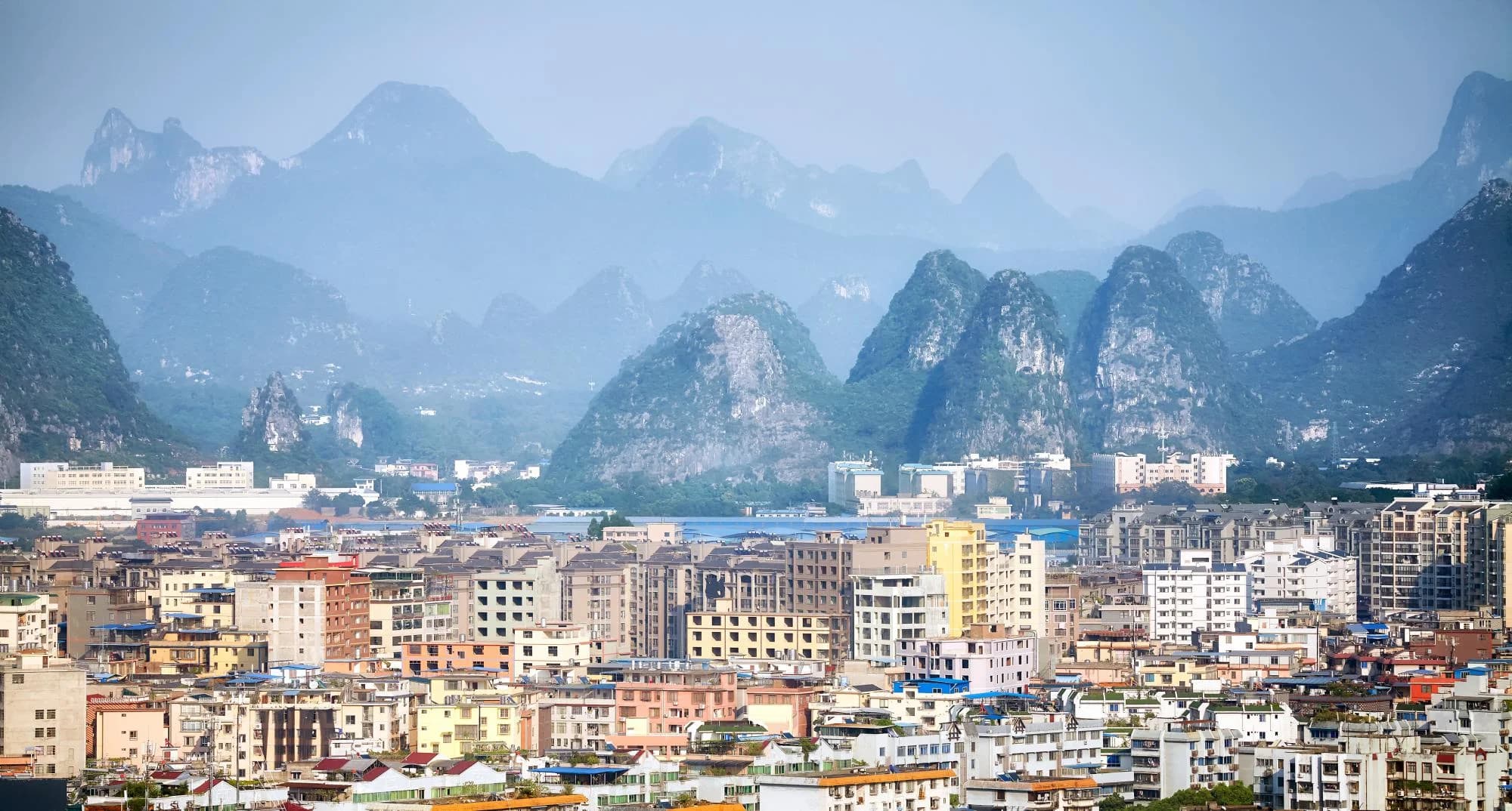 Китай предоставляет льготы по НДС и налогу на имущество при аренде жилой недвижимости