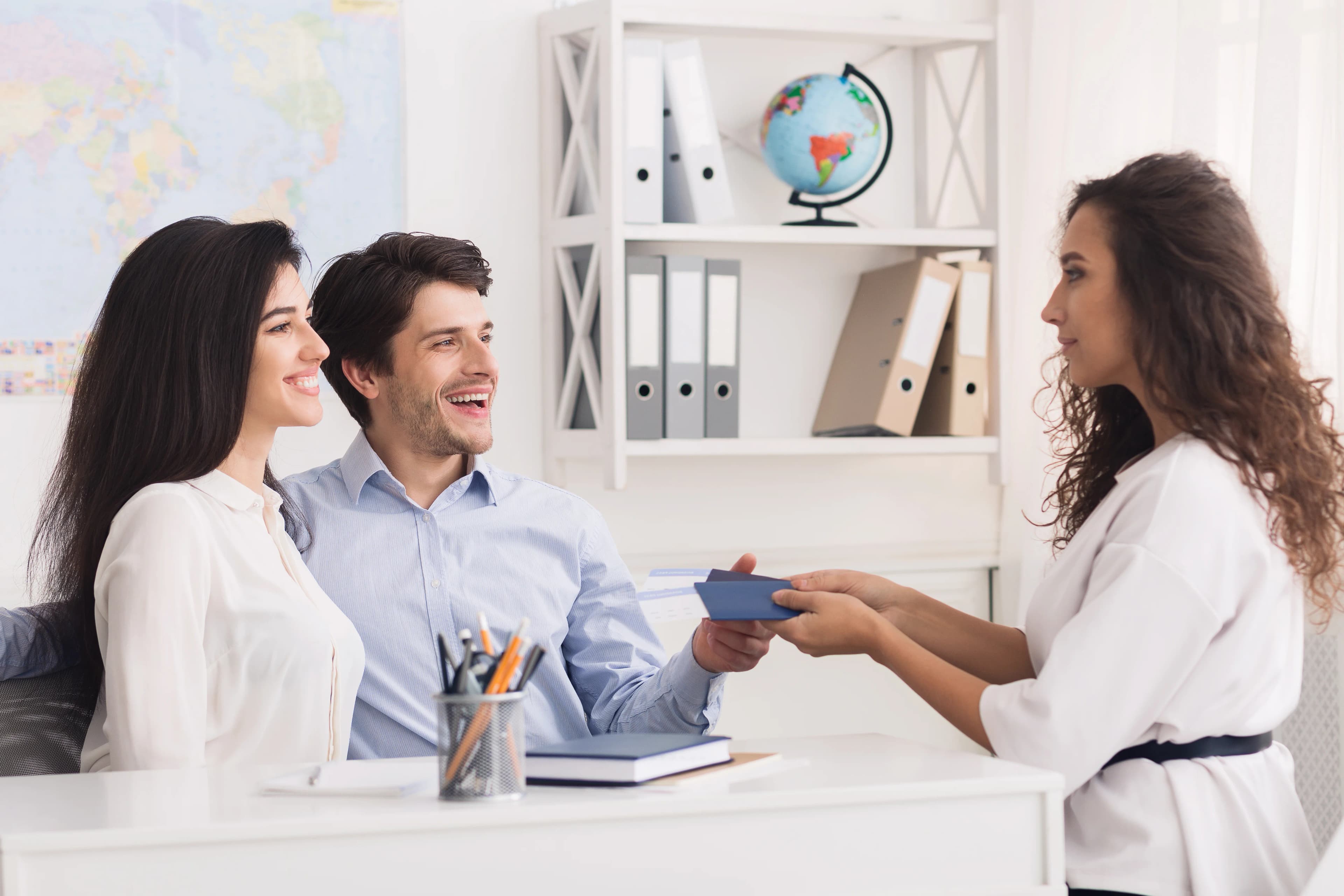 Ростуризм закрепил, в каком порядке будет вестись реестр туристических агентов