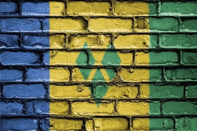 Безналоговый режим для международных компаний на Сент-Винсенте закончится